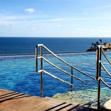 Vista Mar Nascente, Dois Quartos, Novo, No Melhor Do Rio Vermelho, Condominio Club, 1103 Salvador Eksteriør bilde