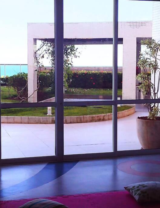 Vista Mar Nascente, Dois Quartos, Novo, No Melhor Do Rio Vermelho, Condominio Club, 1103 Salvador Eksteriør bilde