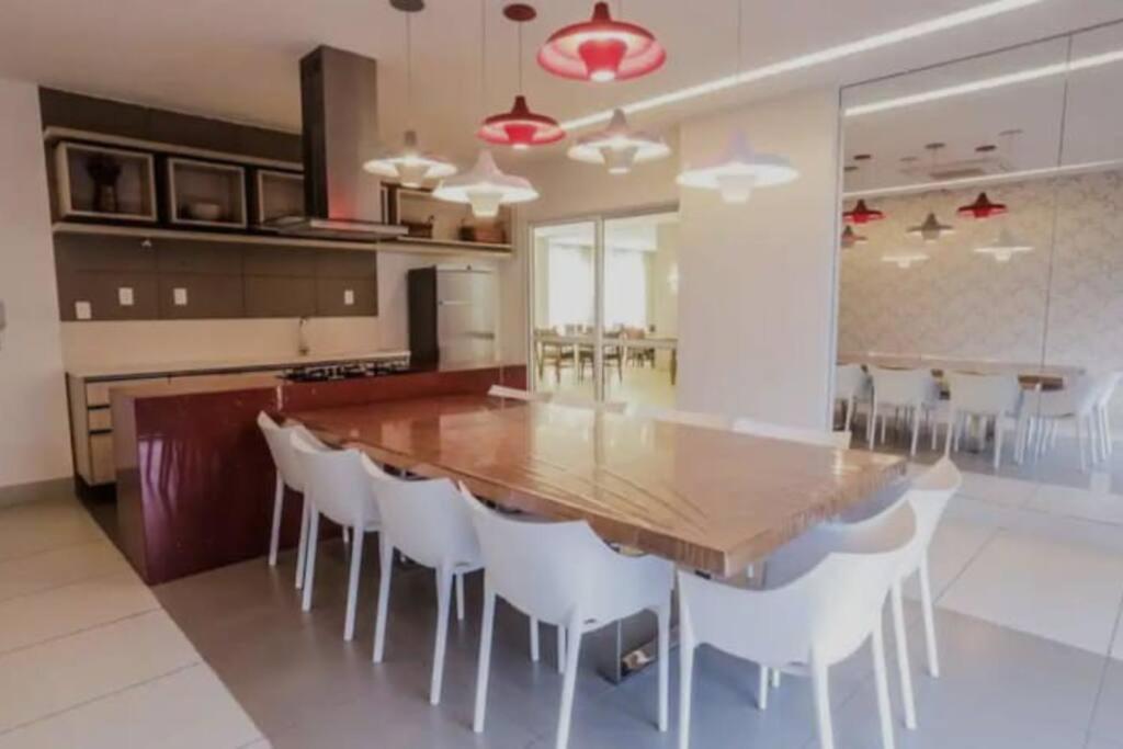 Vista Mar Nascente, Dois Quartos, Novo, No Melhor Do Rio Vermelho, Condominio Club, 1103 Salvador Eksteriør bilde