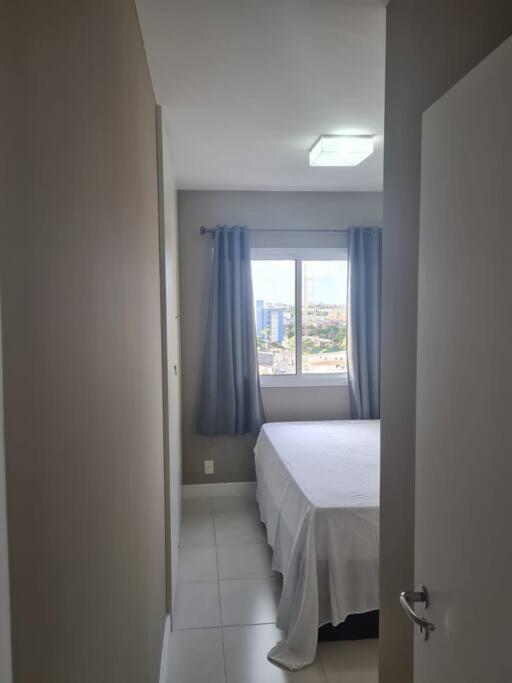Vista Mar Nascente, Dois Quartos, Novo, No Melhor Do Rio Vermelho, Condominio Club, 1103 Salvador Eksteriør bilde