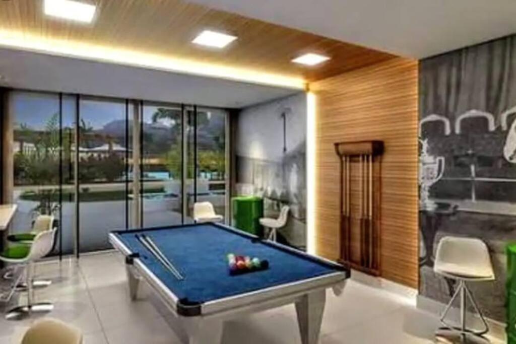 Vista Mar Nascente, Dois Quartos, Novo, No Melhor Do Rio Vermelho, Condominio Club, 1103 Salvador Eksteriør bilde